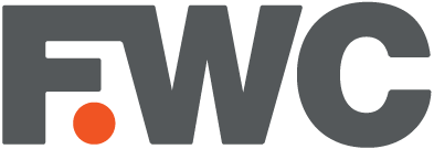 FWC Advertising Logo