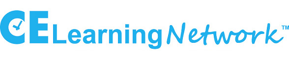 CELearning Network Logo