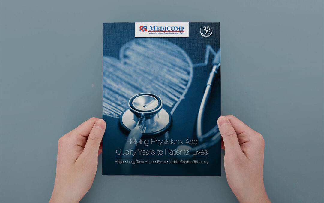 Medical Brochure Design