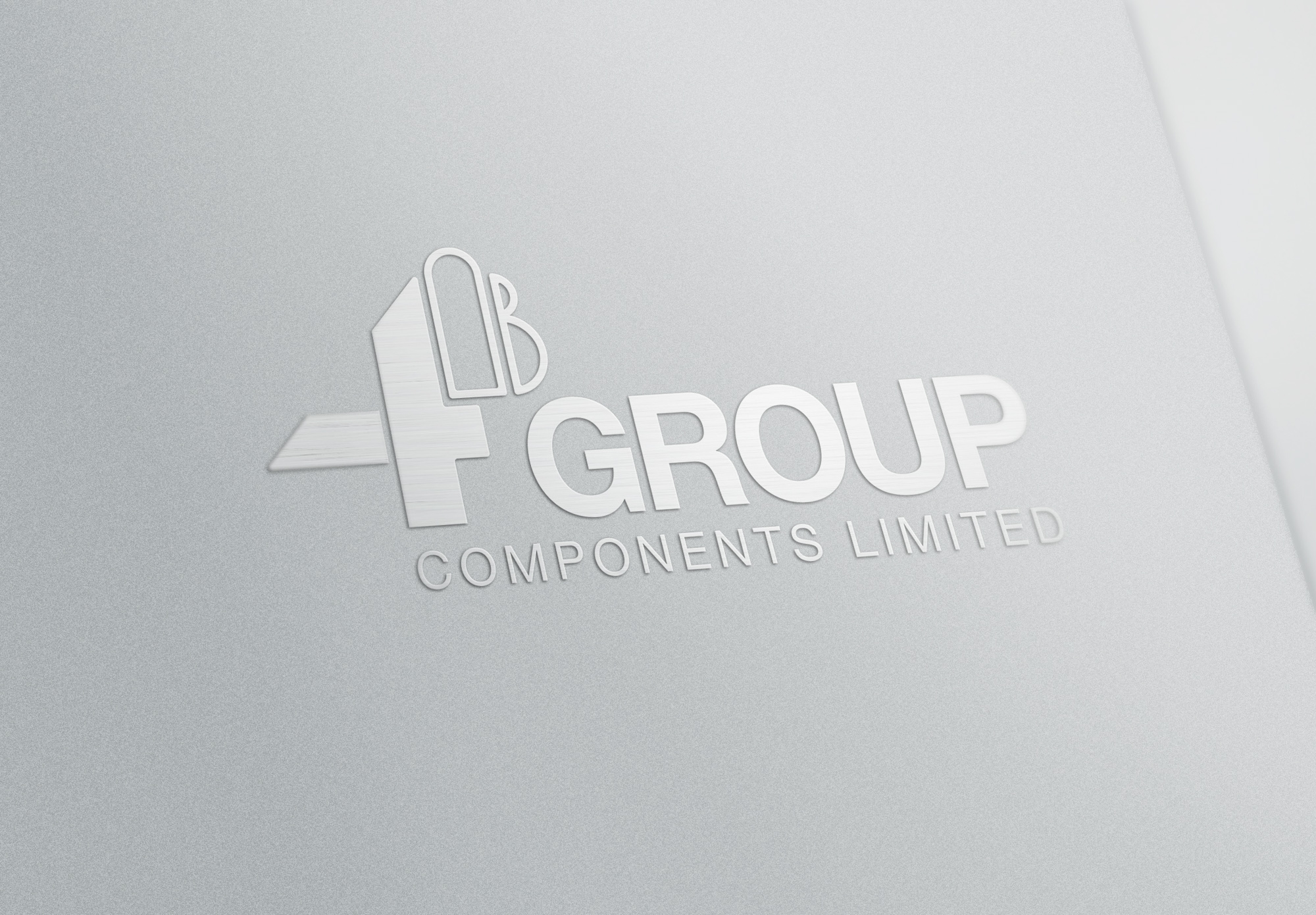 Corporate Identity Designer