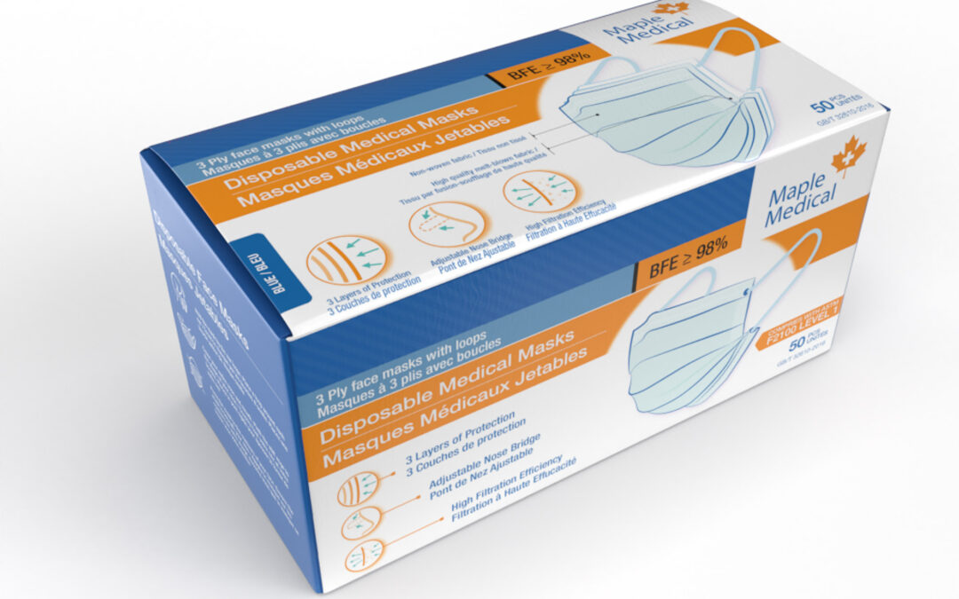 Celebrating Excellence in Medical Packaging Design