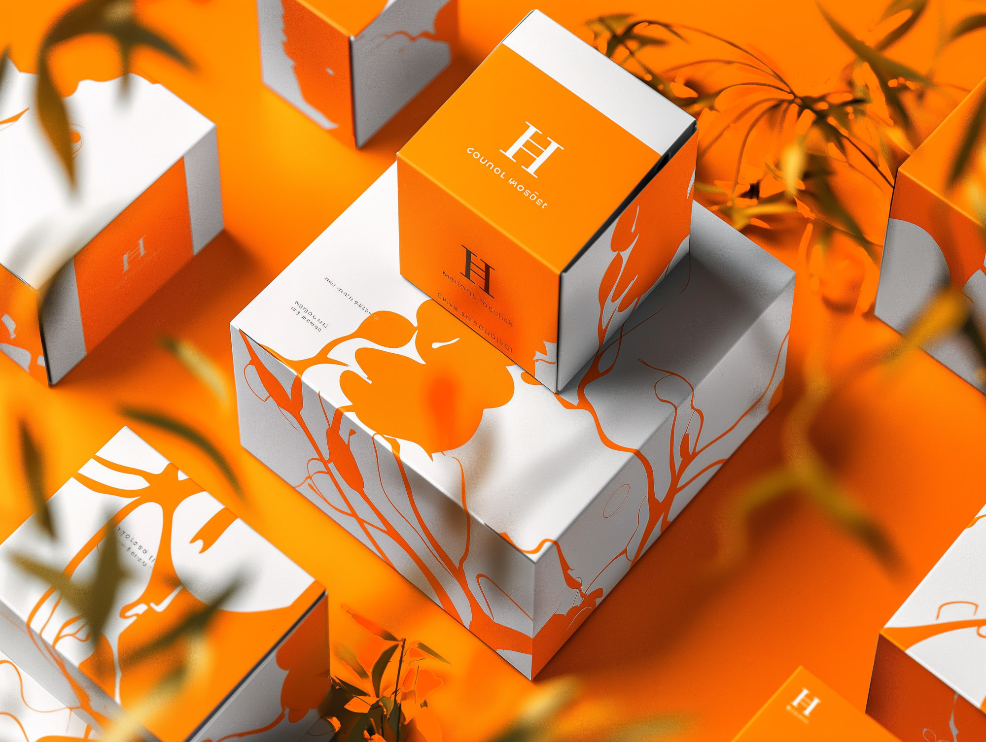 Retail Packaging Design Company, Medical Graphic Design