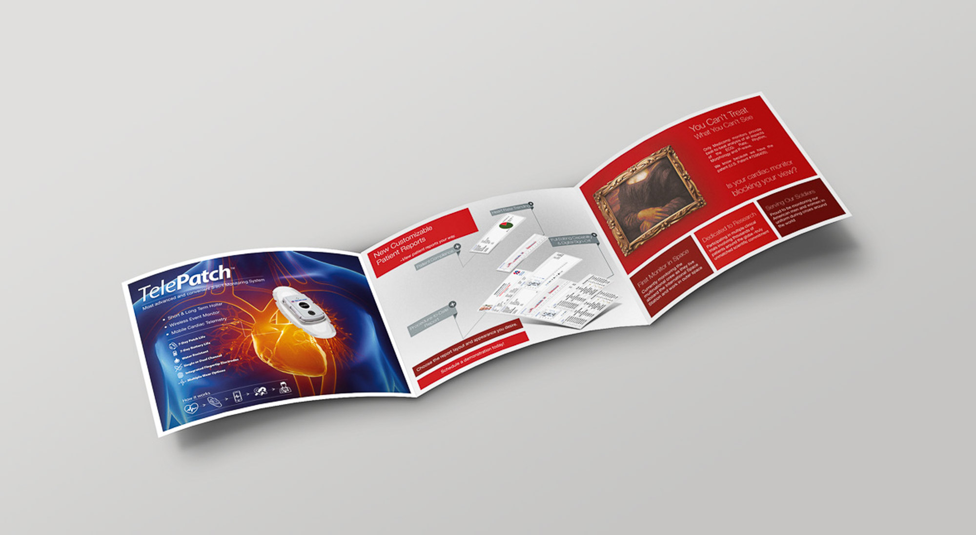 brochure design agency