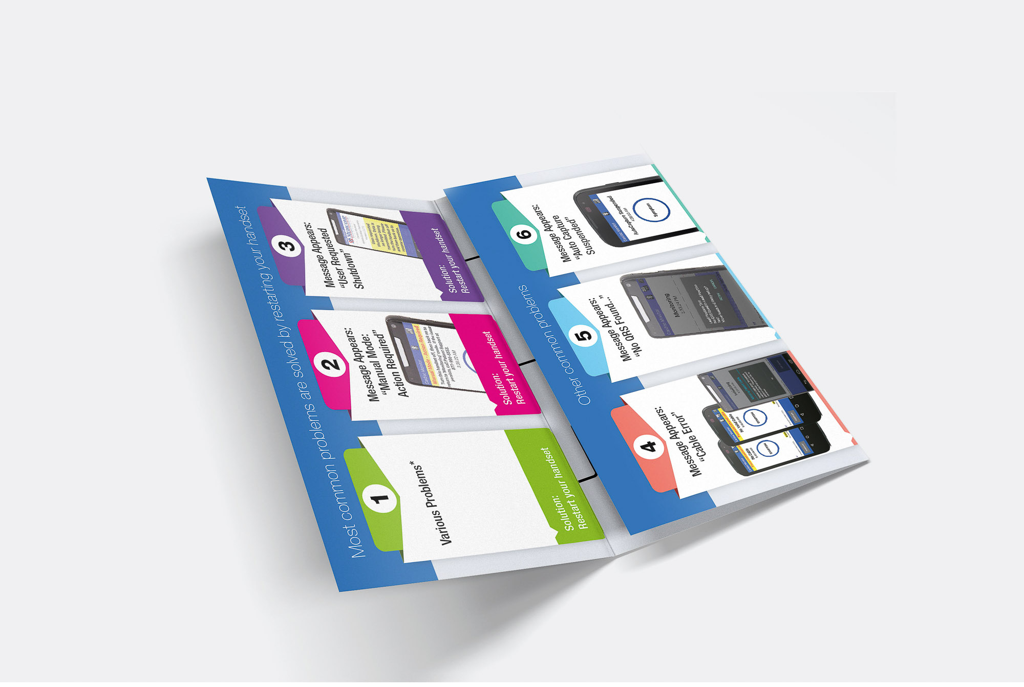 brochure design agency