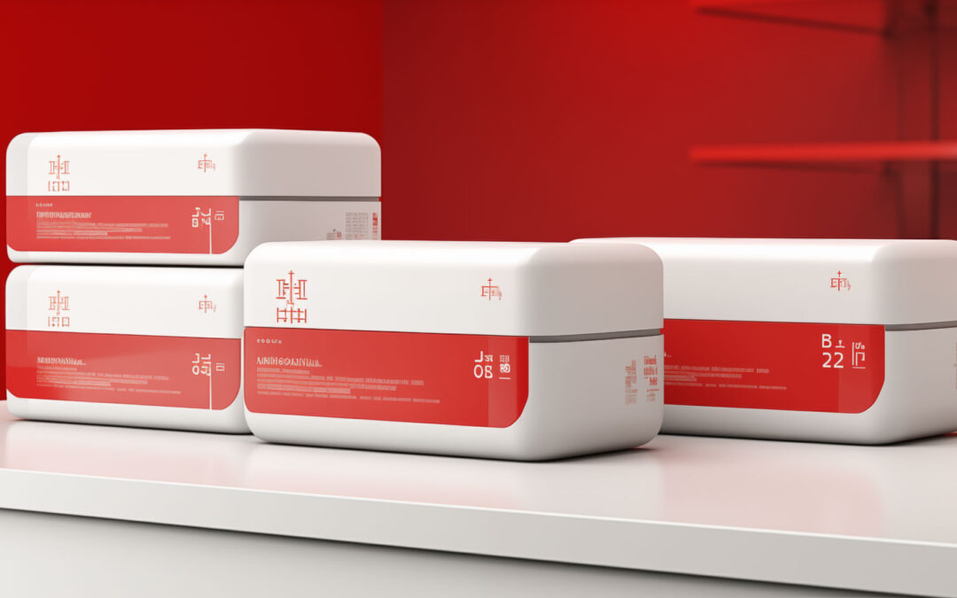 The importance of healthcare packaging design