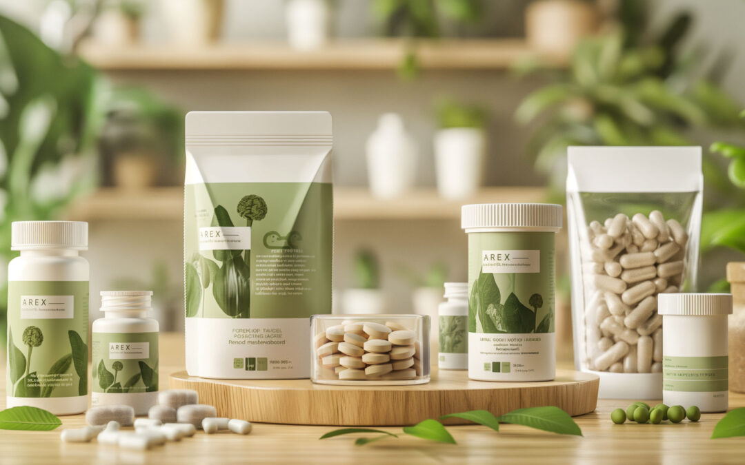 Your Pharmaceutical Packaging Design Solution at FWC