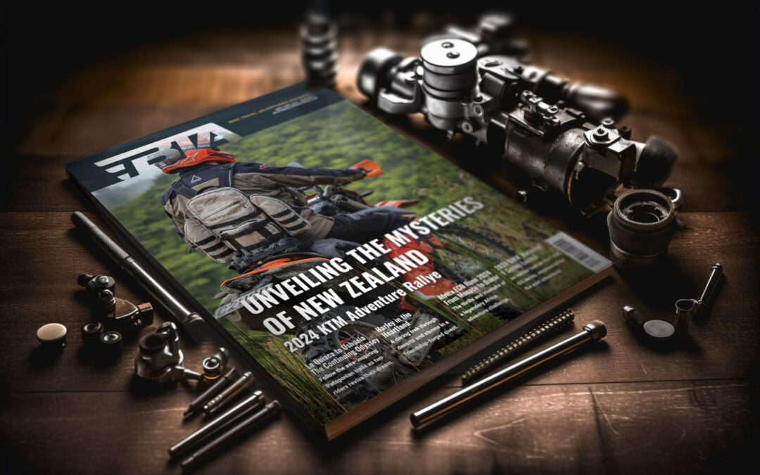 FWC Advertising Proudly Announces the Release of BTA Magazine